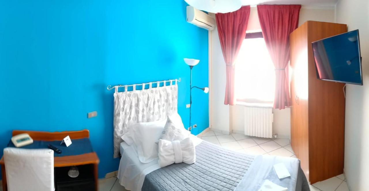 Hotel Baiardo Romagnano Sesia Eksteriør bilde